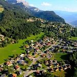 Duplex 6 Pers Centre Des Carroz Apartament Les Carroz d'Araches