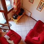 Duplex 6 Pers Centre Des Carroz