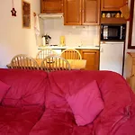 Duplex 6 Pers Centre Des Carroz Apartament
