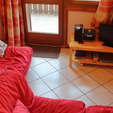 Duplex 6 Pers Centre Des Carroz Les Carroz d'Araches